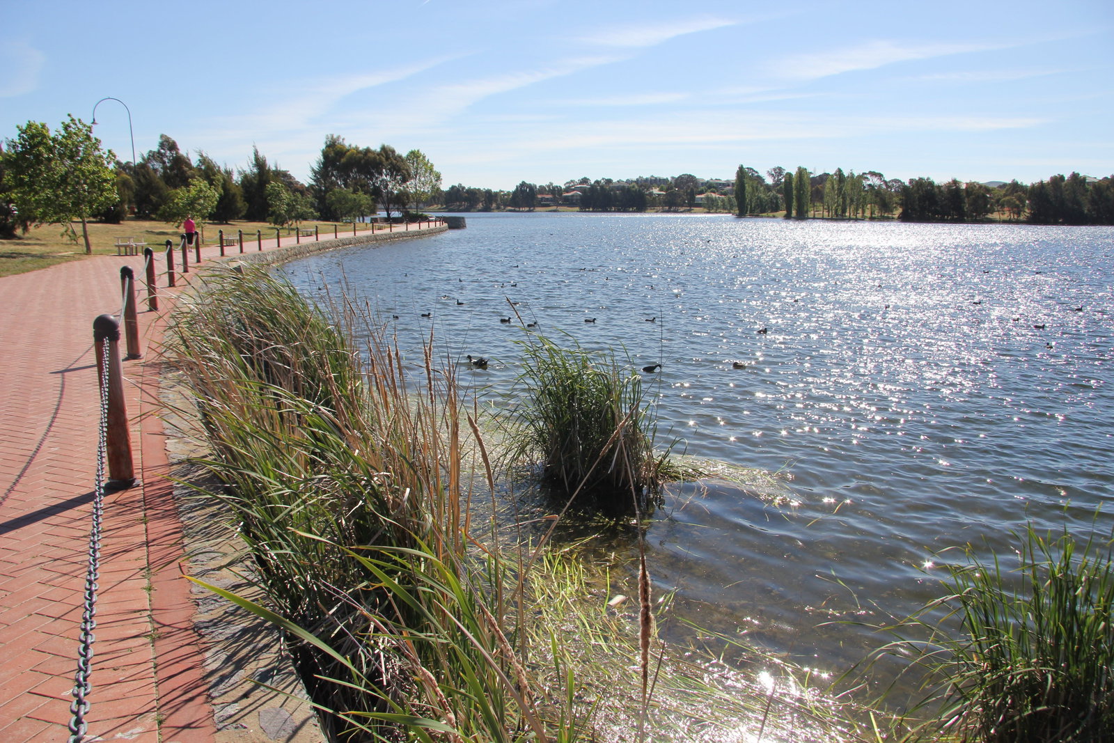 Moncrieff ACT Tourism Canberra