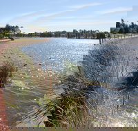 Yerrabi Pond - Tourism Canberra