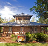 Adelaide House Museum - Tourism Canberra