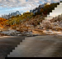 Adelong Falls Walk - Tourism Canberra