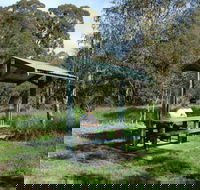 Alexanders picnic area - Tourism Canberra