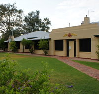Alice Springs Heritage Precinct - Tourism Canberra