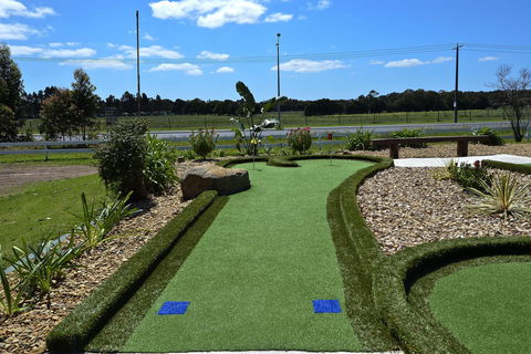 A Maze N Games - Tourism Canberra 0