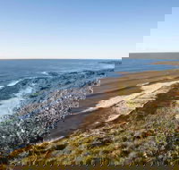 Angourie to Brooms Head - Tourism Canberra