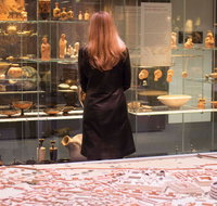 ANU Classics Museum - Tourism Canberra
