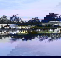 Aquamoves Lakeside Shepparton - Tourism Canberra
