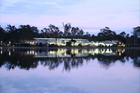 Aquamoves Lakeside Shepparton - Tourism Canberra 0