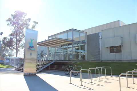 Aquamoves Lakeside Shepparton - Tourism Canberra 1