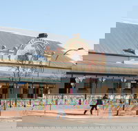 Armidale Folk Museum - Tourism Canberra