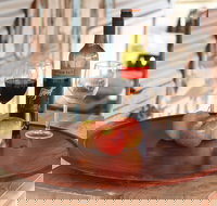 Australian Red Gum Gallery - Tourism Canberra