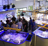 Australian Institute of Marine Science - Tourism Canberra