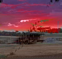 Baan Baa - Tourism Canberra