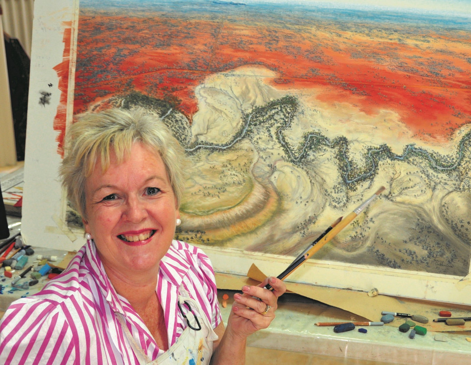 North Bourke NSW Tourism Canberra