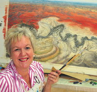 Back O' Bourke Gallery - Tourism Canberra