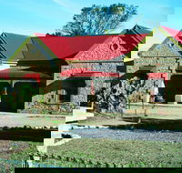 Balladonia - Tourism Canberra