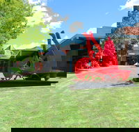 Bathurst Regional Art Gallery - Tourism Canberra