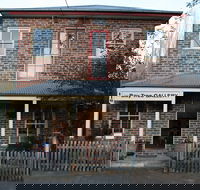 Bay Tree Gallery - Tourism Canberra