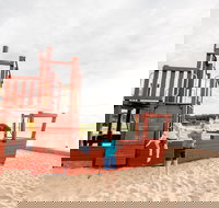 Beth Boyd Park - Tourism Canberra