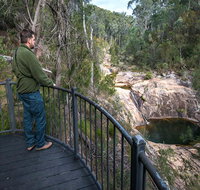 Biamanga National Park - Tourism Canberra