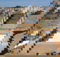 Blackall Cemetery - Tourism Canberra