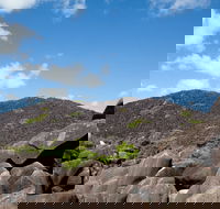 Black Mountain Kalkajaka National Park - Tourism Canberra