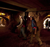 Blinman Heritage Mine - Tourism Canberra