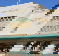 Bonney Theatre - Tourism Canberra