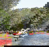 Bonville Creek - Tourism Canberra
