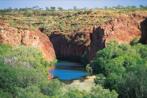Boodjamulla (Lawn Hill) National Park - Tourism Canberra 2