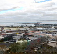 Boulters Heights - Tourism Canberra