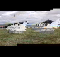 Brighton Army Camp - Tourism Canberra