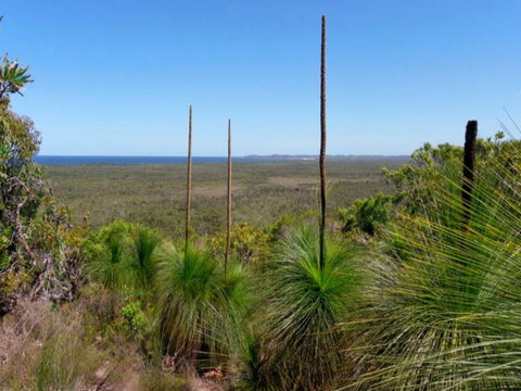 Broadwater National Park - Tourism Canberra 0