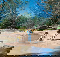 Bulloo River - Tourism Canberra