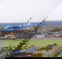 Bunbury Lighthouse - Tourism Canberra