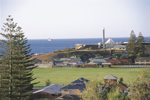 Bunbury Lighthouse - Tourism Canberra 0