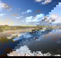 Bundaberg North Burnett Region Dams - Tourism Canberra