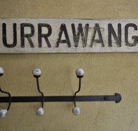 Burrawang - Tourism Canberra