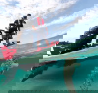 Burrum Coast Discovery Trail - Tourism Canberra