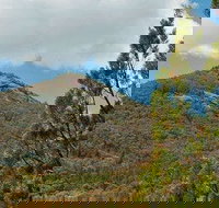 Burrowa-Pine Mountain National Park - Tourism Canberra