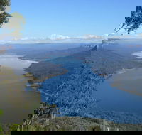 Burragorang State Conservation Area - Tourism Canberra