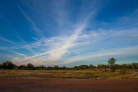 Burketown - Tourism Canberra 0