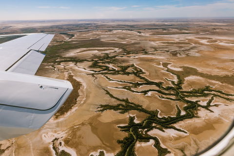 Burketown - Tourism Canberra 2
