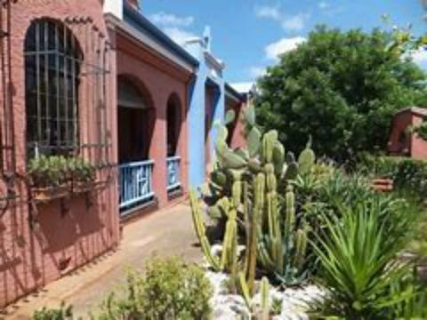 Cactus Cafe And Gallery - Tourism Canberra 1