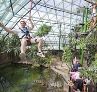 Cairns ZOOM and Wildlife Dome - Tourism Canberra
