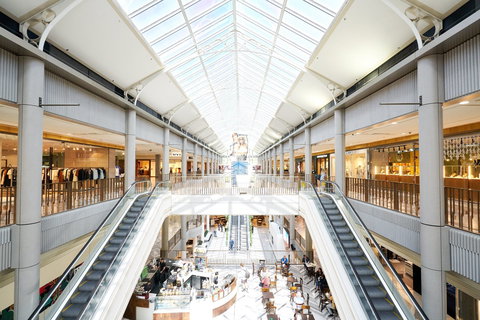 Canberra Centre - Tourism Canberra 0