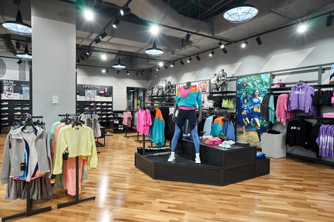 Canberra Centre - Tourism Canberra 1