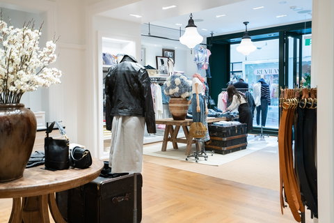 Canberra Centre - Tourism Canberra 2