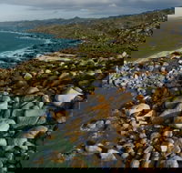 Cape Melville National Park CYPAL - Tourism Canberra