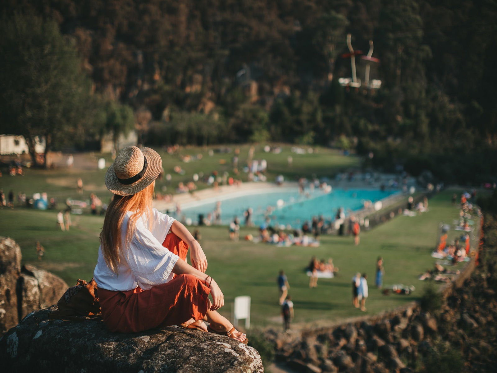 Launceston TAS Tourism Canberra