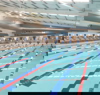 CentrePoint Sport and Leisure - Tourism Canberra